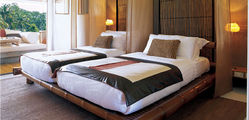 Kirimaya Resort & Spa - Bedroom-Twin.jpg