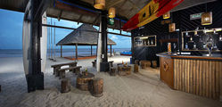 Berjaya Langkawi - Boat House Bar