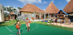 Dreams Tulum Resort & Spa - Childrens Club 2