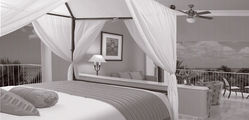Dreams Tulum Resort & Spa - Club Honeymoon Suite