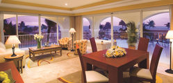 Dreams Tulum Resort & Spa - Club Presidential Suite2