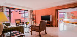 Sheraton La Caleta Resort & Spa - Club Suite