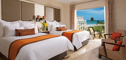 Dreams Tulum Resort & Spa - Deluxe Double Ocean View
