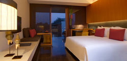 Anantara Chiang Mai Resort & Spa - Deluxe Room