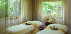 One&Only St. Geran - double treatment room
