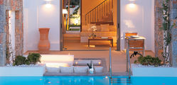 Amirandes - Dream Villa with private pool