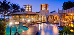 One&Only Royal Mirage - Eauzone Rest