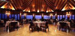 Olhuveli Resort & Spa - FourSpices