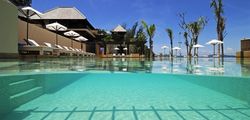 Gaya Island Resort - Gaya Island Resort, Pool