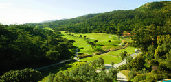 Penha Longa - Golf course