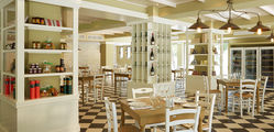 MarBella - Greek Restaurant_interior