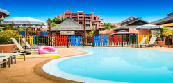 Sheraton La Caleta Resort & Spa - Guanchito Club Pool Area