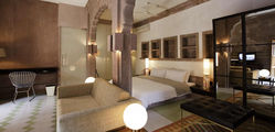 Raas - Heritage Suite Bedroom