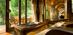 Santhiya Koh Phangan Resort & Spa  - Hideaway Pool Villa Suite 3