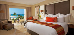 Dreams Tulum Resort & Spa - Honeymoon Suite Ocean View