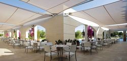 VIVOSA Apulia - Iberotel restaurant