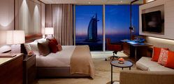 Jumeirah Beach Hotel - Jumeirah Beach Hotel   Ocean Club Superior Room