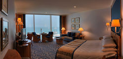 Jumeirah Beach Hotel - Jumeirah Beach Hotel   Ocean Deluxe _Double_