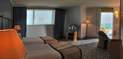 Jumeirah Beach Hotel - Jumeirah Beach Hotel   Ocean Suite Twin Room