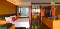 Anantara Chiang Mai Resort & Spa - Kasara Suite
