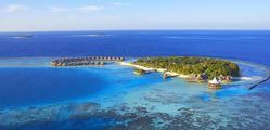 Baros - KI_©Baros Maldives_Aerial View_LR