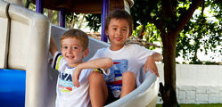 Outrigger Laguna Phuket Beach Resort - Koh Kids Club   3