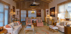 Little Whale Cay - little-whale-house-living-area
