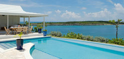 Little Whale Cay - Little-whale-House-Pool