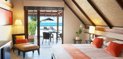 LUX* Maldives  - LMA_Rooms_Beach_Pavilion