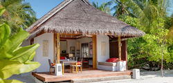 LUX* Maldives  - LMA_Rooms_Beach_Pool_Villa_3