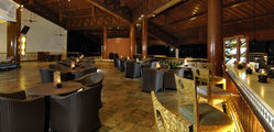 Berjaya Langkawi - Lobby Lounge