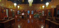 Inle Princess Resort - Lobby