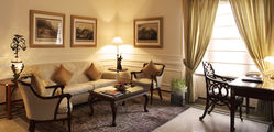 The Imperial Hotel Delhi - Luxury Room