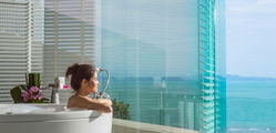 Intercontinental Samui - Baan Taling Ngam Resort - Luxurious-bathroom-feature.jpg