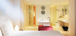 Amirandes - Luxury Junior Suite Loft Living