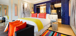 Hotel Sofitel Essaouira - Luxury Room