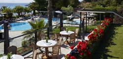 Anthemus Sea  - Beach Hotel & Spa - MainRestaurant_04