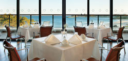 Martinhal - Martinhal restaurants O Terraco dining with a view