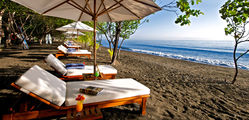 Matahari Beach Resort - MBR-Beach-