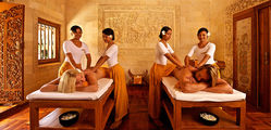 Matahari Beach Resort - MBR-PARWATHI-SPA-4-Hand-Massage
