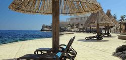 The Westin Dragonara Resort - Med Bar Beach Club