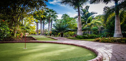 Sheraton La Caleta Resort & Spa - Mini Golf