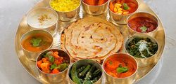 Devi Garh - Fine food