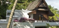 Pangkor Laut Resort - Garden Villa