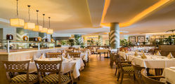 Sheraton La Caleta Resort & Spa - Parador Restaurant