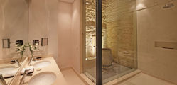 Corral del Rey - Penthouse Bathroom