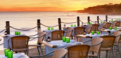 Pine Cliffs Hotel and Pine Cliffs Resort, a Luxury Collection Resort - Pine Cliffs Resort Beach Bar
