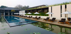 Anantara Chiang Mai Resort & Spa - Pool 2