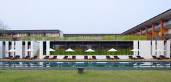 Anantara Chiang Mai Resort & Spa - Pool