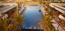 Hotel Sofitel Essaouira - Pool